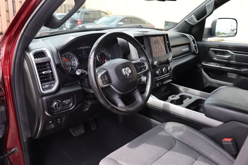 2019 Ram 1500 2nd Gen - Image 20 of 31