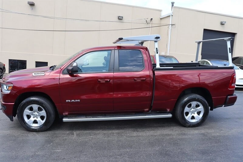 2019 Ram 1500 2nd Gen - Image 4 of 31