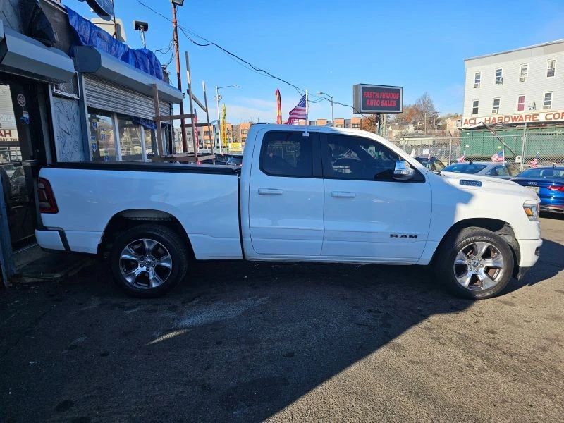 2019 Ram 1500 2nd Gen - Image 3 of 12