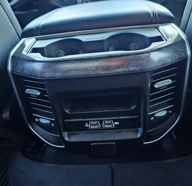 2019 Ram 1500 2nd Gen - Image 11 of 12