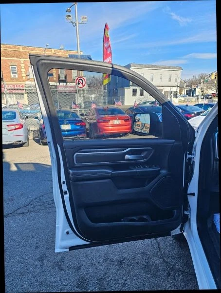 2019 Ram 1500 2nd Gen - Image 12 of 12