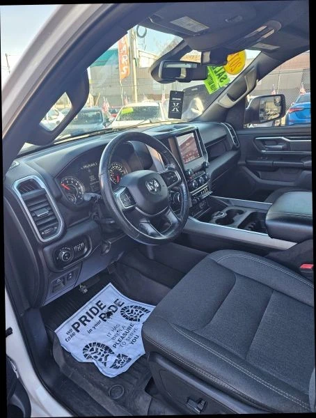 2019 Ram 1500 2nd Gen - Image 6 of 12