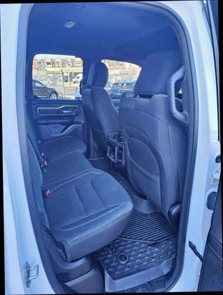 2019 Ram 1500 2nd Gen - Image 9 of 12