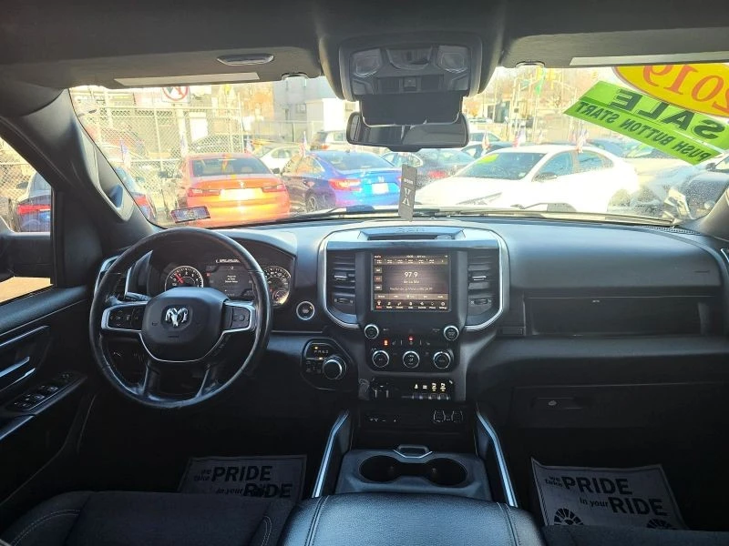 2019 Ram 1500 2nd Gen - Image 10 of 12