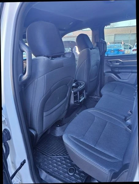 2019 Ram 1500 2nd Gen - Image 7 of 12
