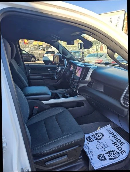 2019 Ram 1500 2nd Gen - Image 8 of 12