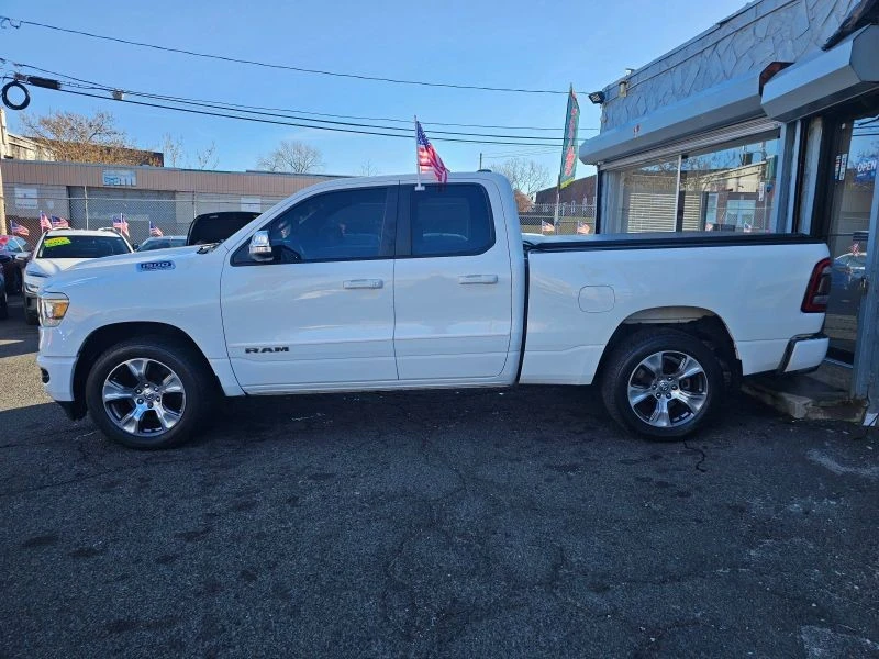 2019 Ram 1500 2nd Gen - Image 2 of 12