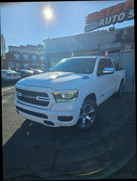 2019 Ram 1500 2nd Gen - Image 4 of 12