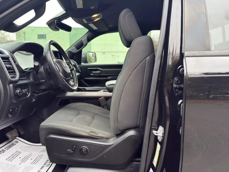 2019 Ram 1500 2nd Gen - Image 11 of 12