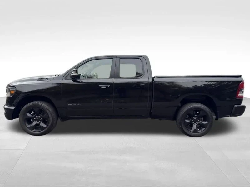 2019 Ram 1500 2nd Gen - Image 2 of 12