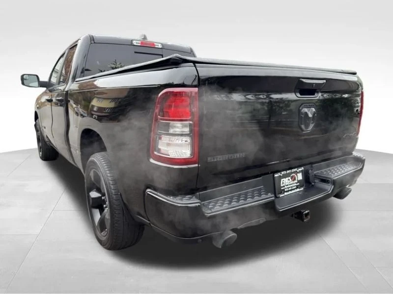 2019 Ram 1500 2nd Gen - Image 4 of 12