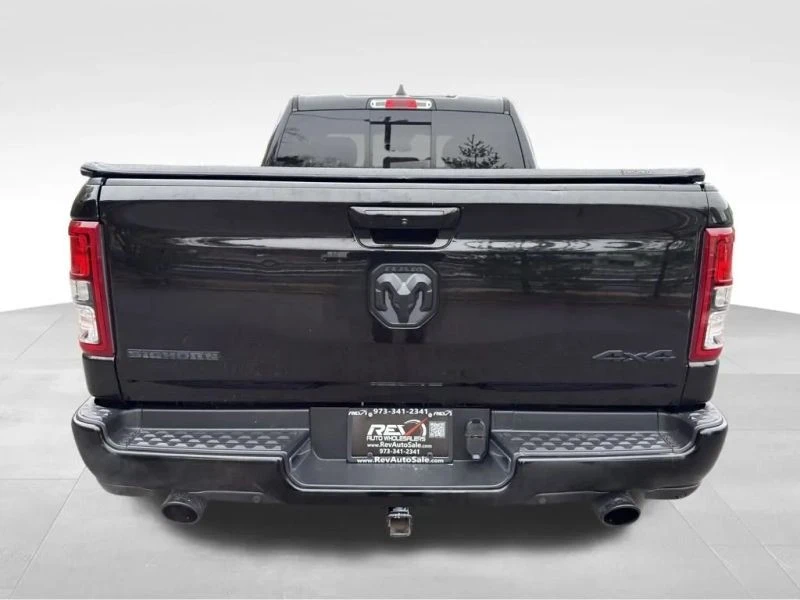 2019 Ram 1500 2nd Gen - Image 5 of 12
