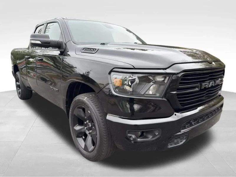 2019 Ram 1500 2nd Gen - Image 8 of 12