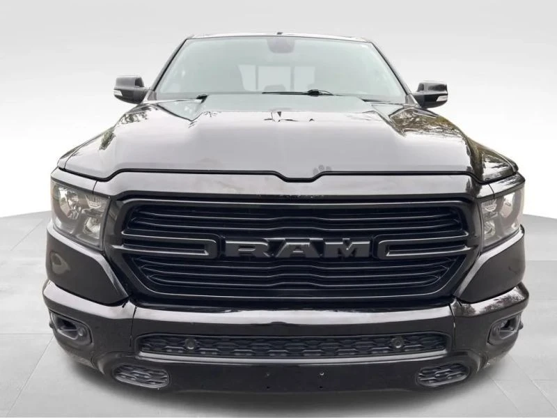 2019 Ram 1500 2nd Gen - Image 9 of 12