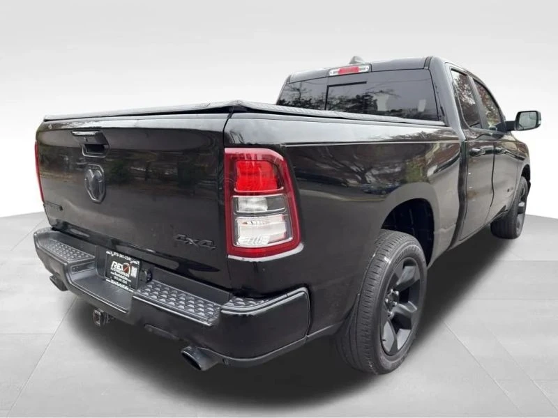 2019 Ram 1500 2nd Gen - Image 7 of 12