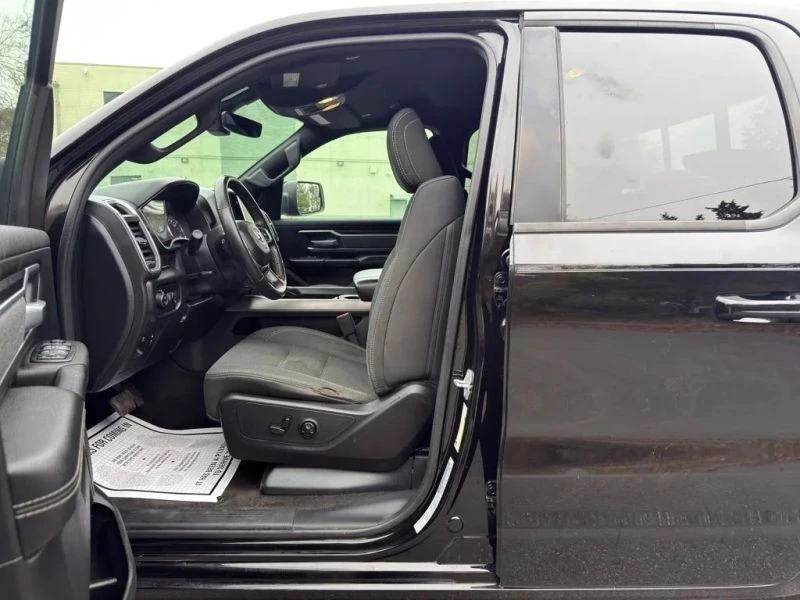 2019 Ram 1500 2nd Gen - Image 10 of 12