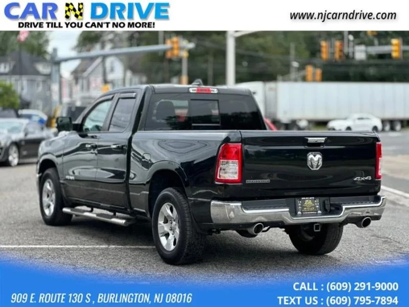 2019 Ram 1500 2nd Gen - Image 4 of 12