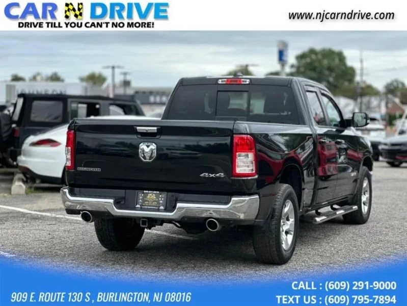 2019 Ram 1500 2nd Gen - Image 6 of 12