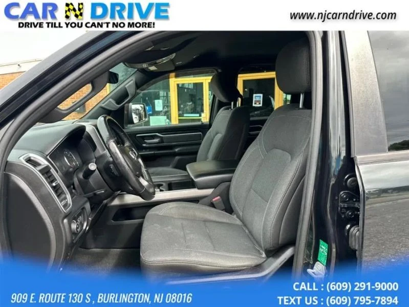 2019 Ram 1500 2nd Gen - Image 12 of 12