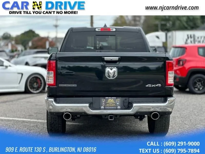 2019 Ram 1500 2nd Gen - Image 5 of 12