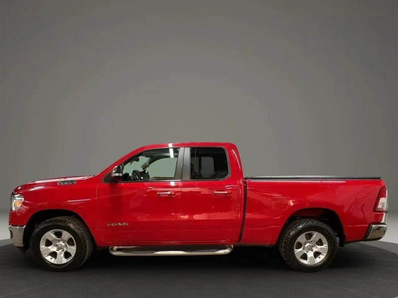2019 Ram 1500 2nd Gen - Image 5 of 12