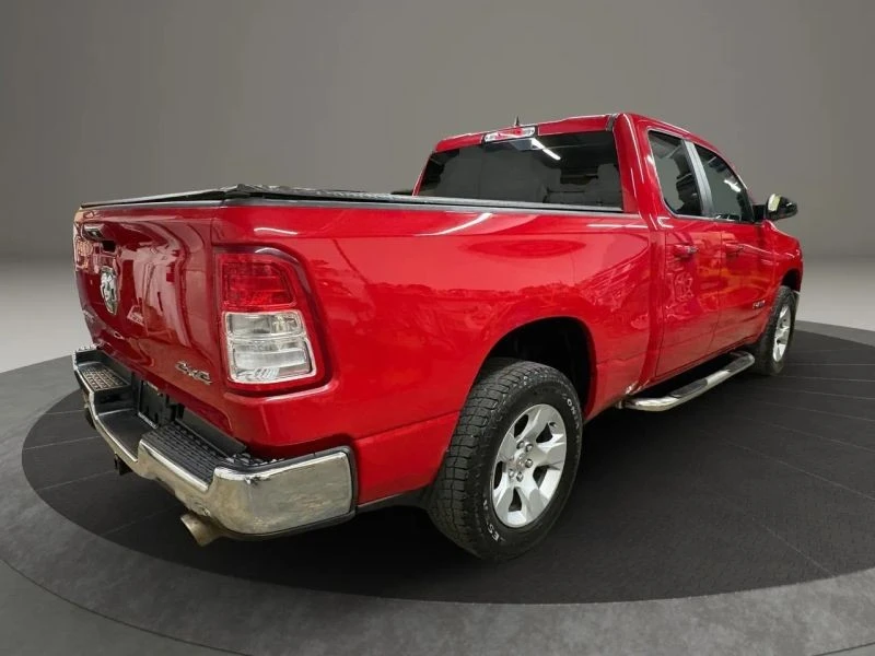 2019 Ram 1500 2nd Gen - Image 8 of 12