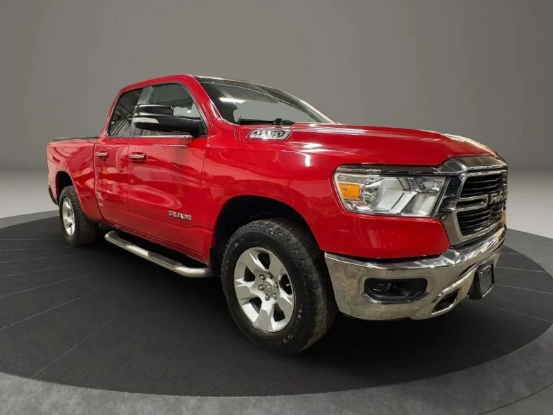 2019 Ram 1500 2nd Gen - Image 2 of 12