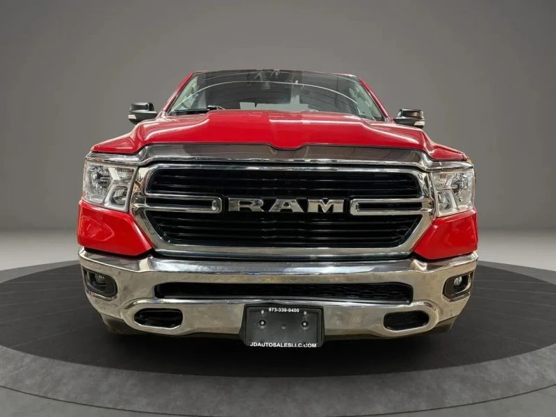 2019 Ram 1500 2nd Gen - Image 3 of 12
