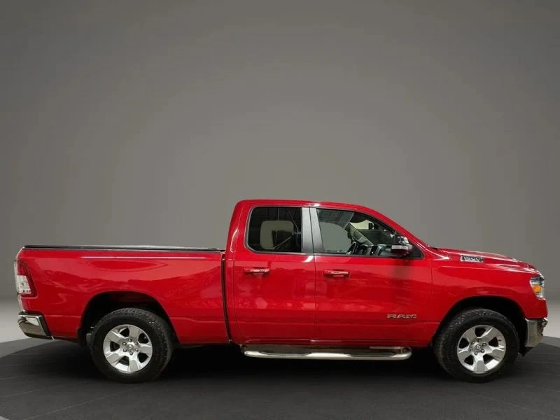 2019 Ram 1500 2nd Gen - Image 6 of 12