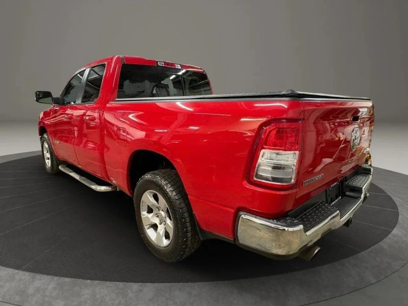 2019 Ram 1500 2nd Gen - Image 7 of 12