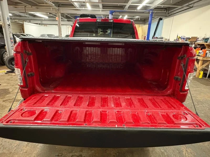 2019 Ram 1500 2nd Gen - Image 9 of 12
