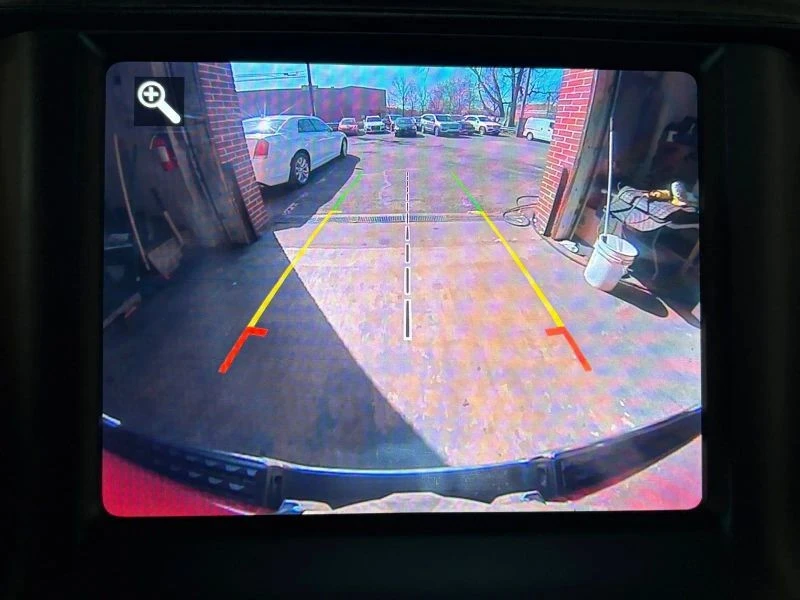 2019 Ram 1500 2nd Gen - Image 11 of 12