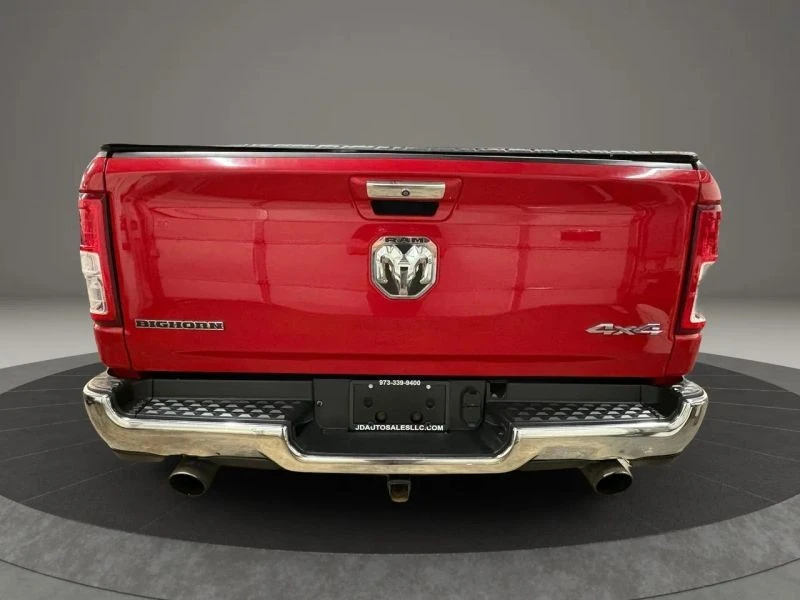 2019 Ram 1500 2nd Gen - Image 4 of 12