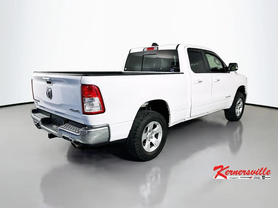 2019 Ram 1500 2nd Gen - Image 7 of 24