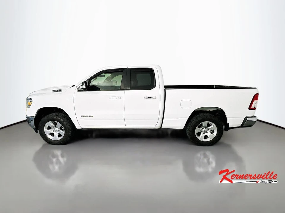 2019 Ram 1500 2nd Gen - Image 4 of 24