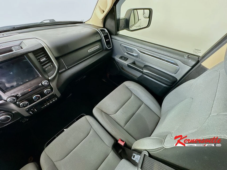 2019 Ram 1500 2nd Gen - Image 9 of 24