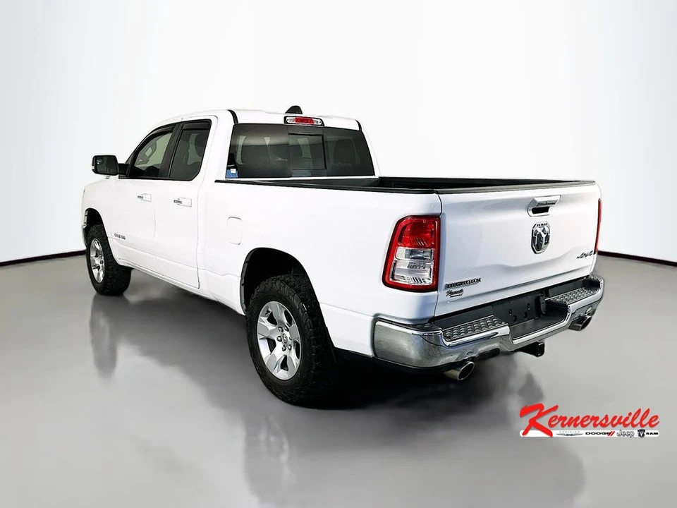 2019 Ram 1500 2nd Gen - Image 5 of 24