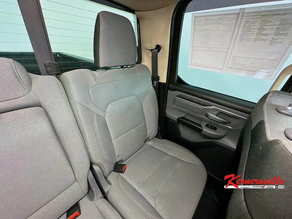 2019 Ram 1500 2nd Gen - Image 12 of 24