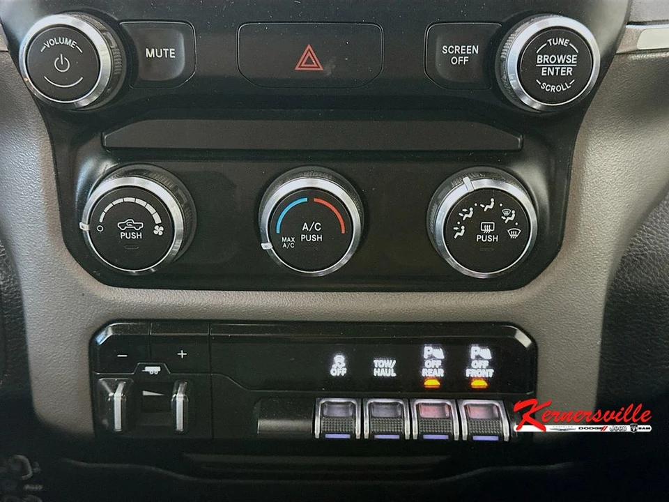 2019 Ram 1500 2nd Gen - Image 15 of 24
