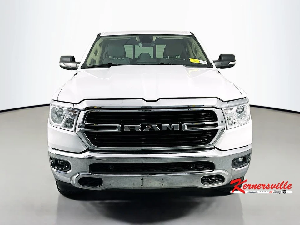 2019 Ram 1500 2nd Gen - Image 2 of 24