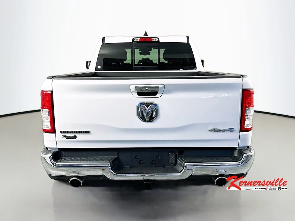 2019 Ram 1500 2nd Gen - Image 6 of 24