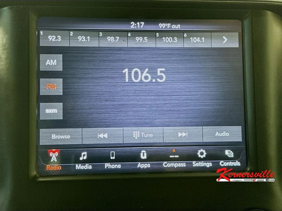 2019 Ram 1500 2nd Gen - Image 14 of 24
