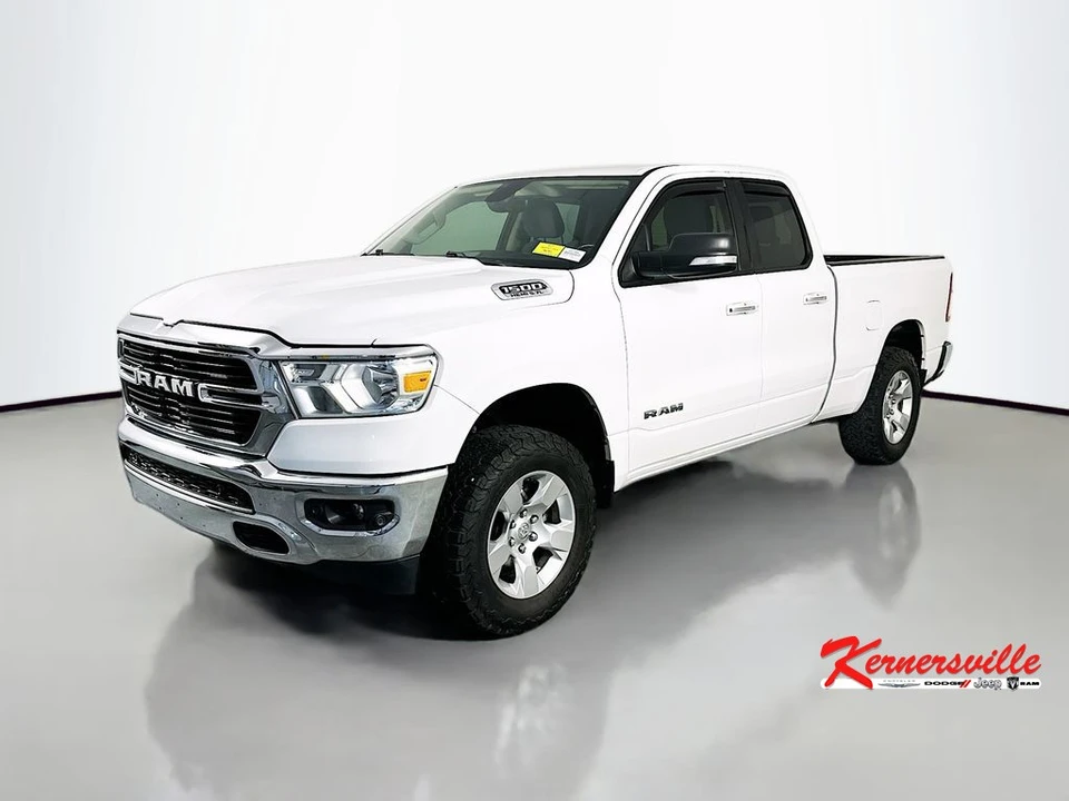 2019 Ram 1500 2nd Gen - Image 3 of 24
