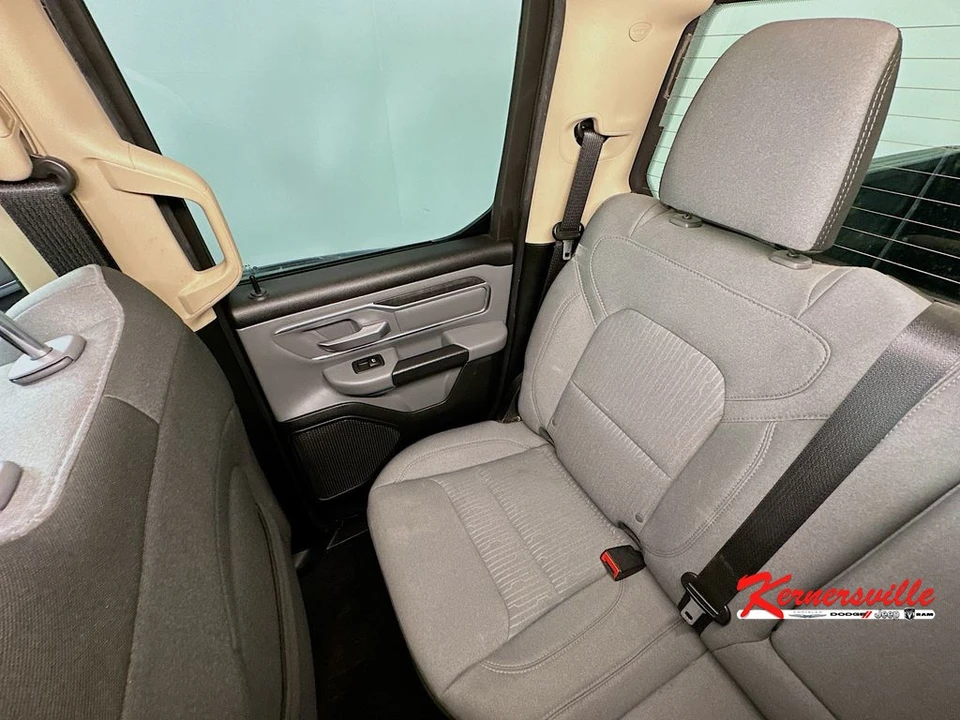 2019 Ram 1500 2nd Gen - Image 10 of 24