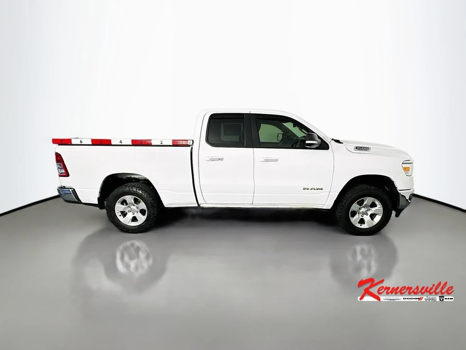 2019 Ram 1500 2nd Gen - Image 8 of 24