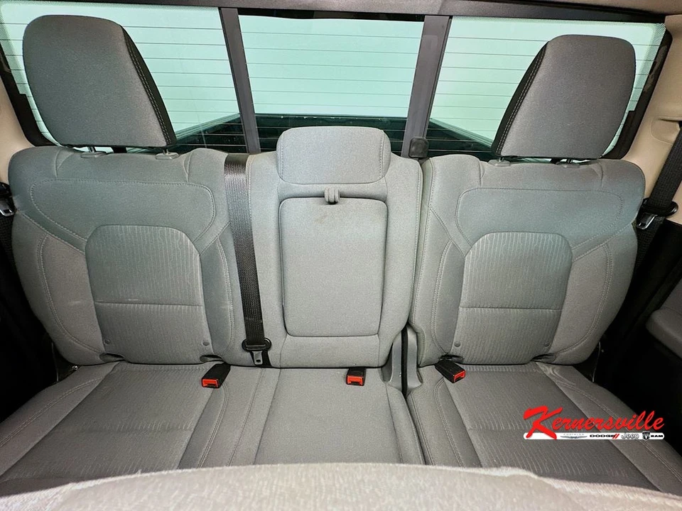 2019 Ram 1500 2nd Gen - Image 11 of 24
