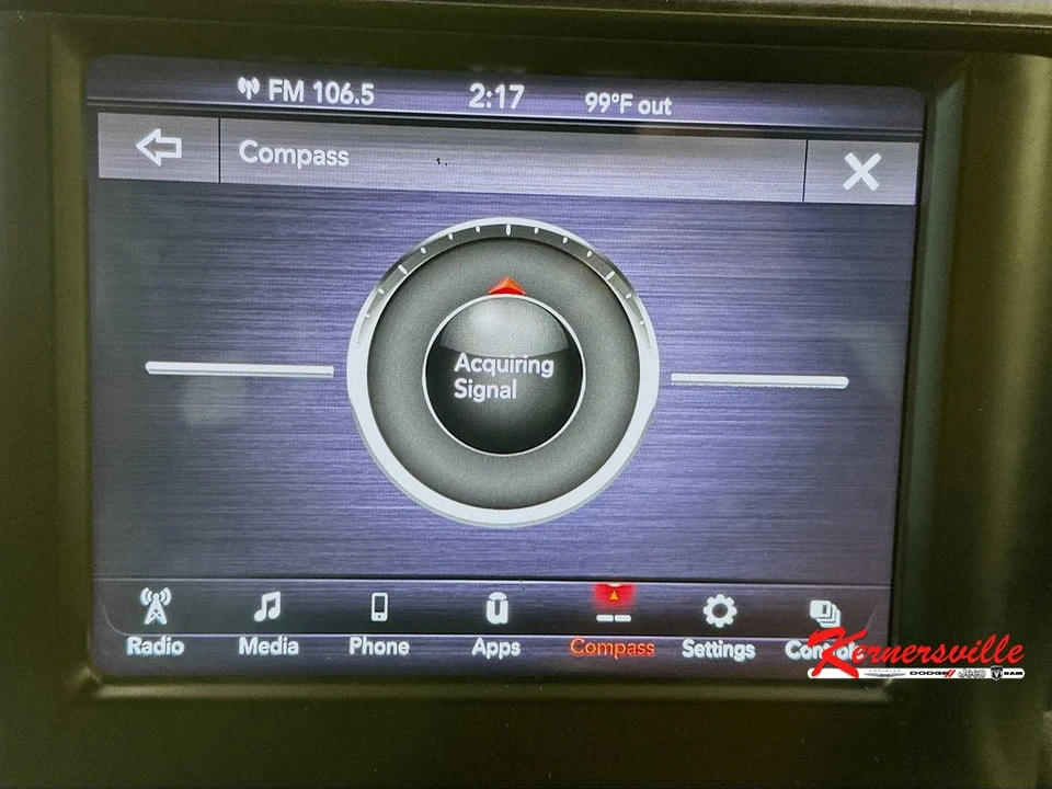 2019 Ram 1500 2nd Gen - Image 16 of 24