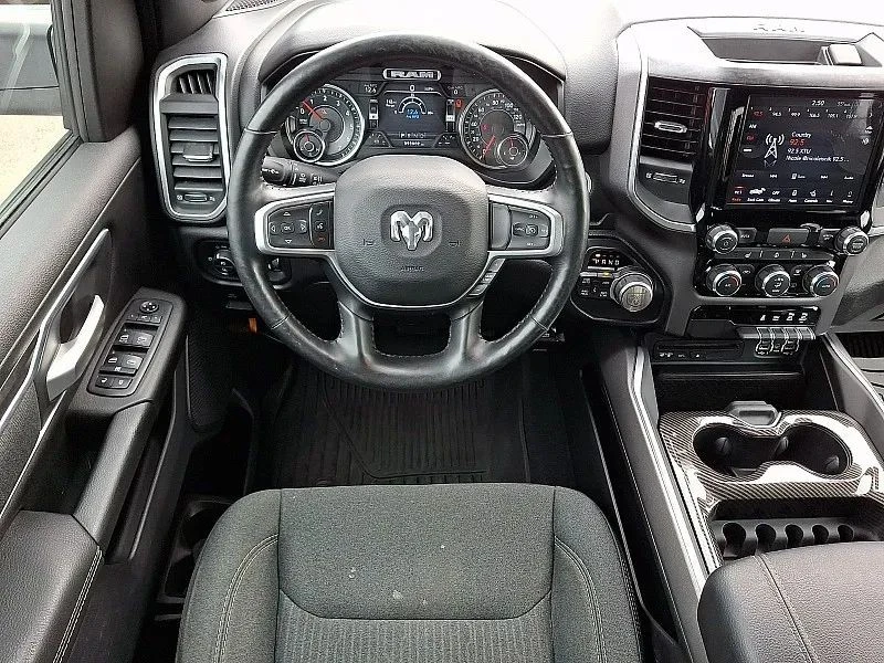2019 Ram 1500 2nd Gen - Image 12 of 12
