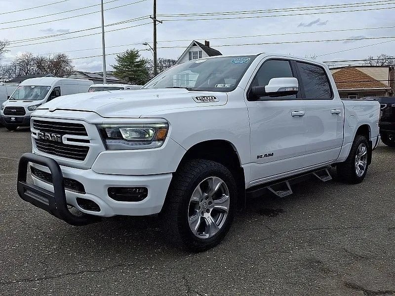 2019 Ram 1500 2nd Gen - Image 4 of 12