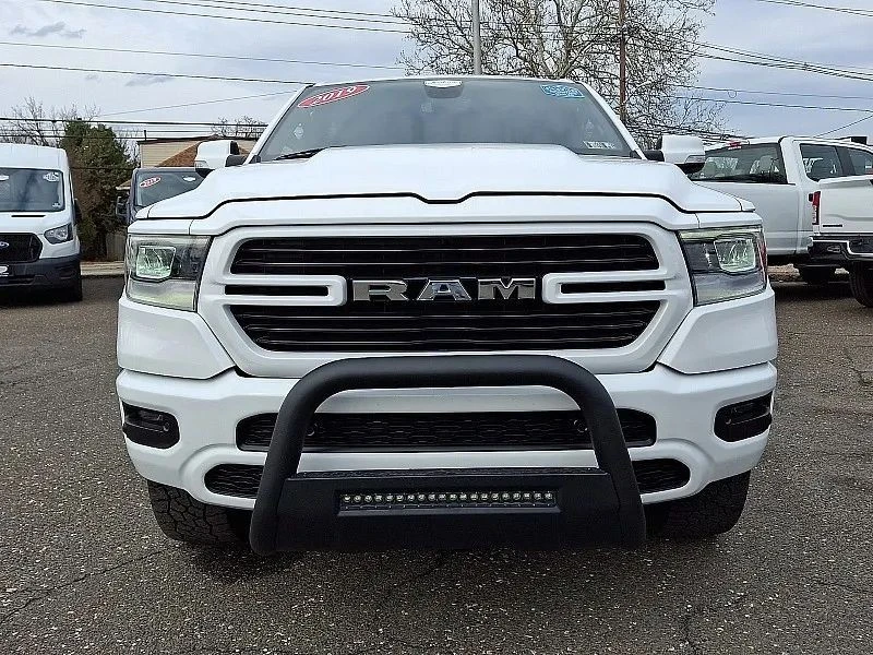 2019 Ram 1500 2nd Gen - Image 3 of 12